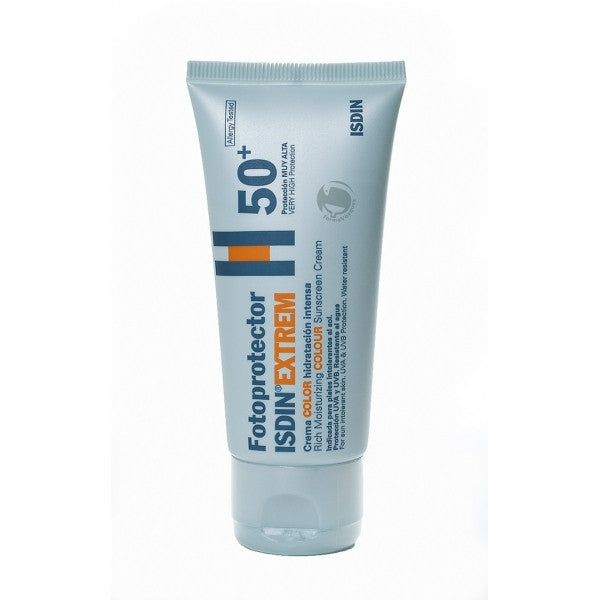 Fotoprotector isdin extrem