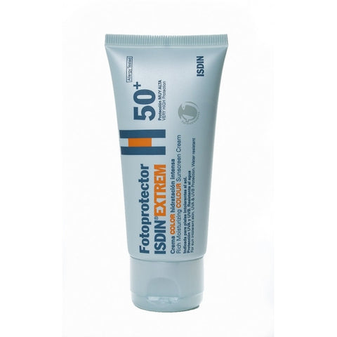 Fotoprotector isdin extrem